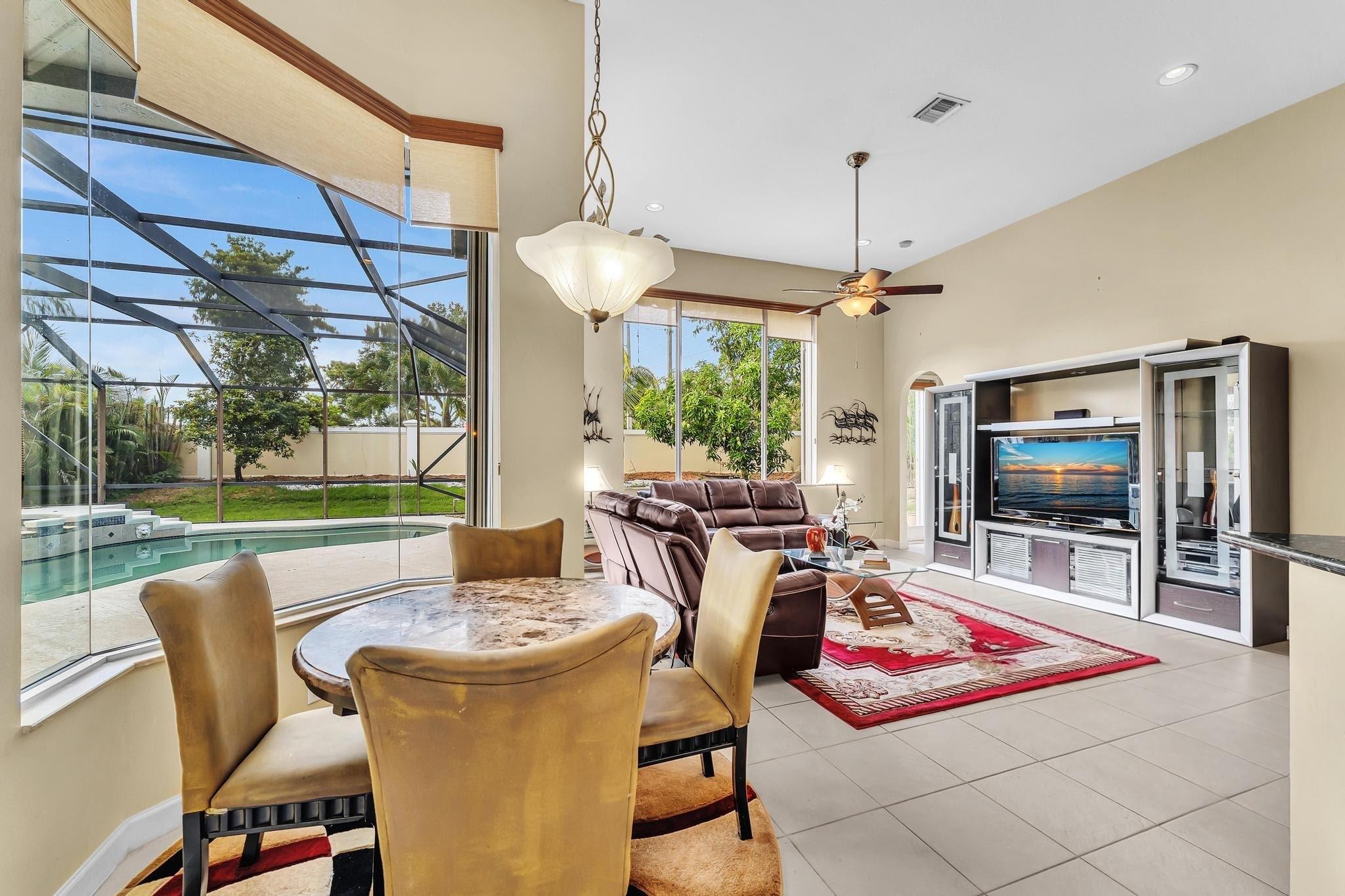 Stuart, Florida, 34997, United States, 4 Bedrooms Bedrooms, ,3 BathroomsBathrooms,Residential,Active,1988491