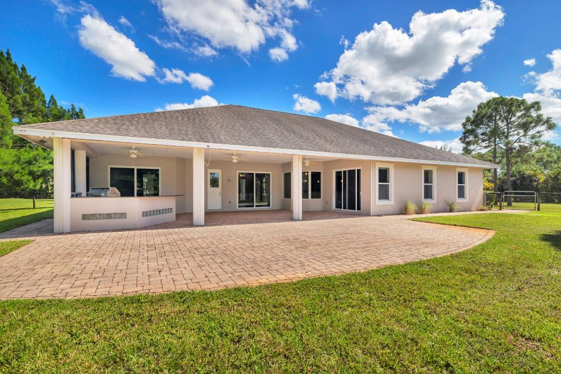 Palm Beach Gardens, Florida, 33418, United States, 4 Bedrooms Bedrooms, ,3 BathroomsBathrooms,Residential,Active,2008000