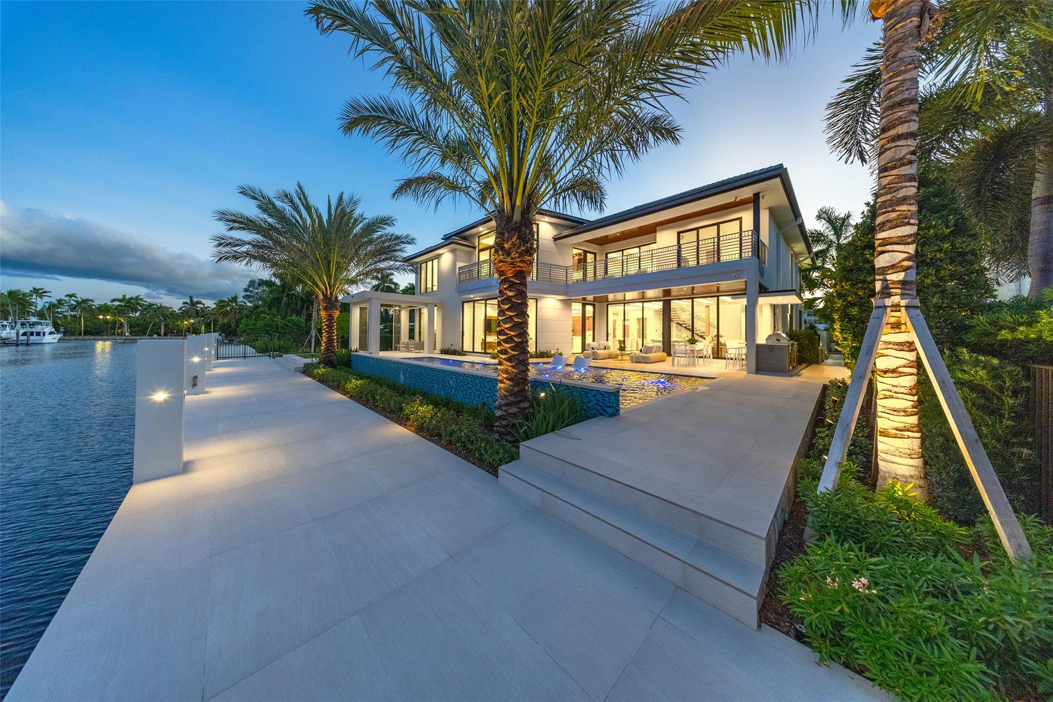 Fort Lauderdale, Florida, 33301, United States, 6 Bedrooms Bedrooms, ,6 BathroomsBathrooms,Residential,Active,1970946