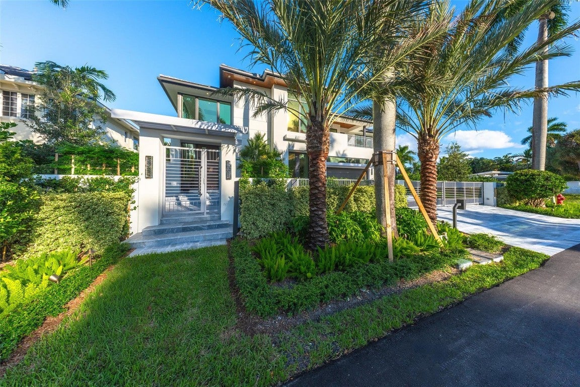 Fort Lauderdale, Florida, 33301, United States, 6 Bedrooms Bedrooms, ,6 BathroomsBathrooms,Residential,Active,2007977
