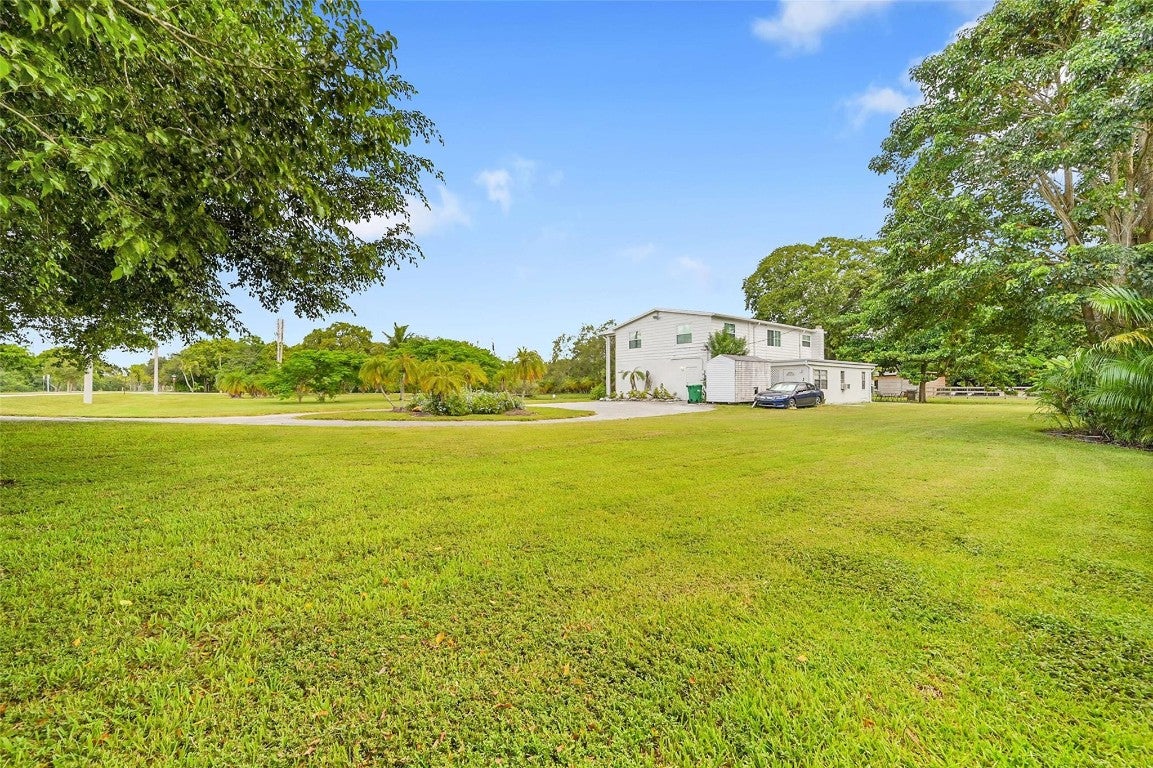 Plantation, Florida, 33323, United States, 4 Bedrooms Bedrooms, ,3 BathroomsBathrooms,Residential,Contingent,2008349