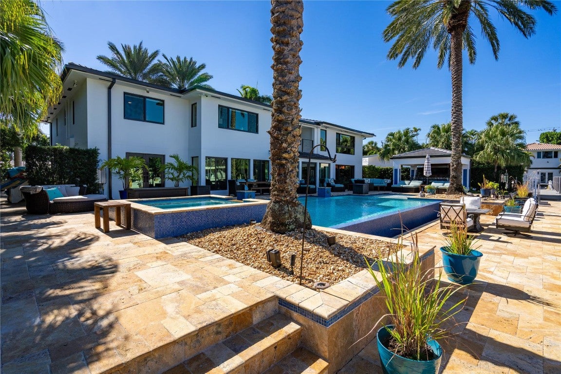 Fort Lauderdale, Florida, 33306, United States, 6 Bedrooms Bedrooms, ,8 BathroomsBathrooms,Residential,Active,2008333