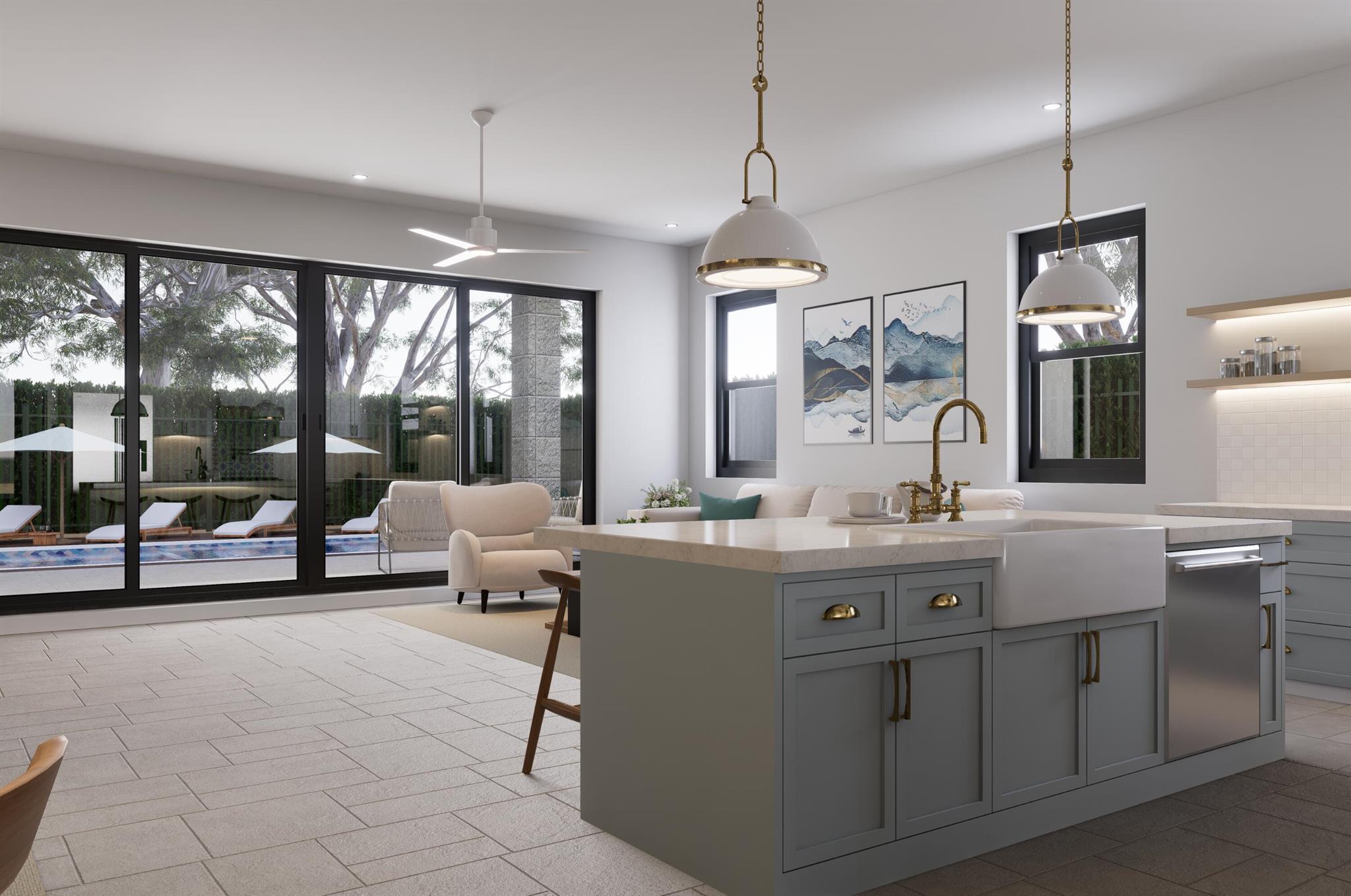 Palm Beach Shores, Florida, 33404, United States, 5 Bedrooms Bedrooms, ,4 BathroomsBathrooms,Residential,Active,1970932