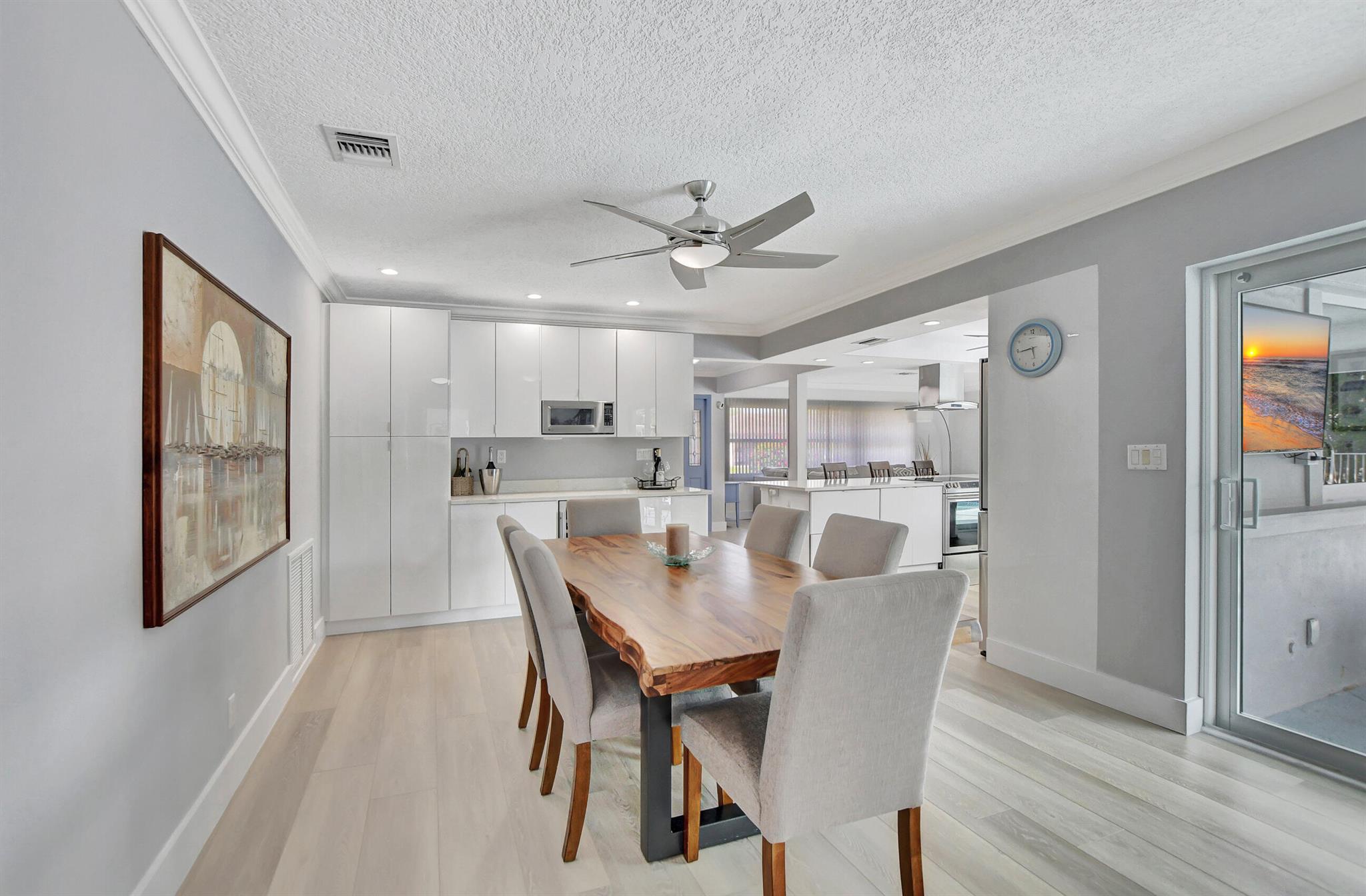 Boca Raton, Florida, 33487, United States, 4 Bedrooms Bedrooms, ,3 BathroomsBathrooms,Residential,Active,1946516