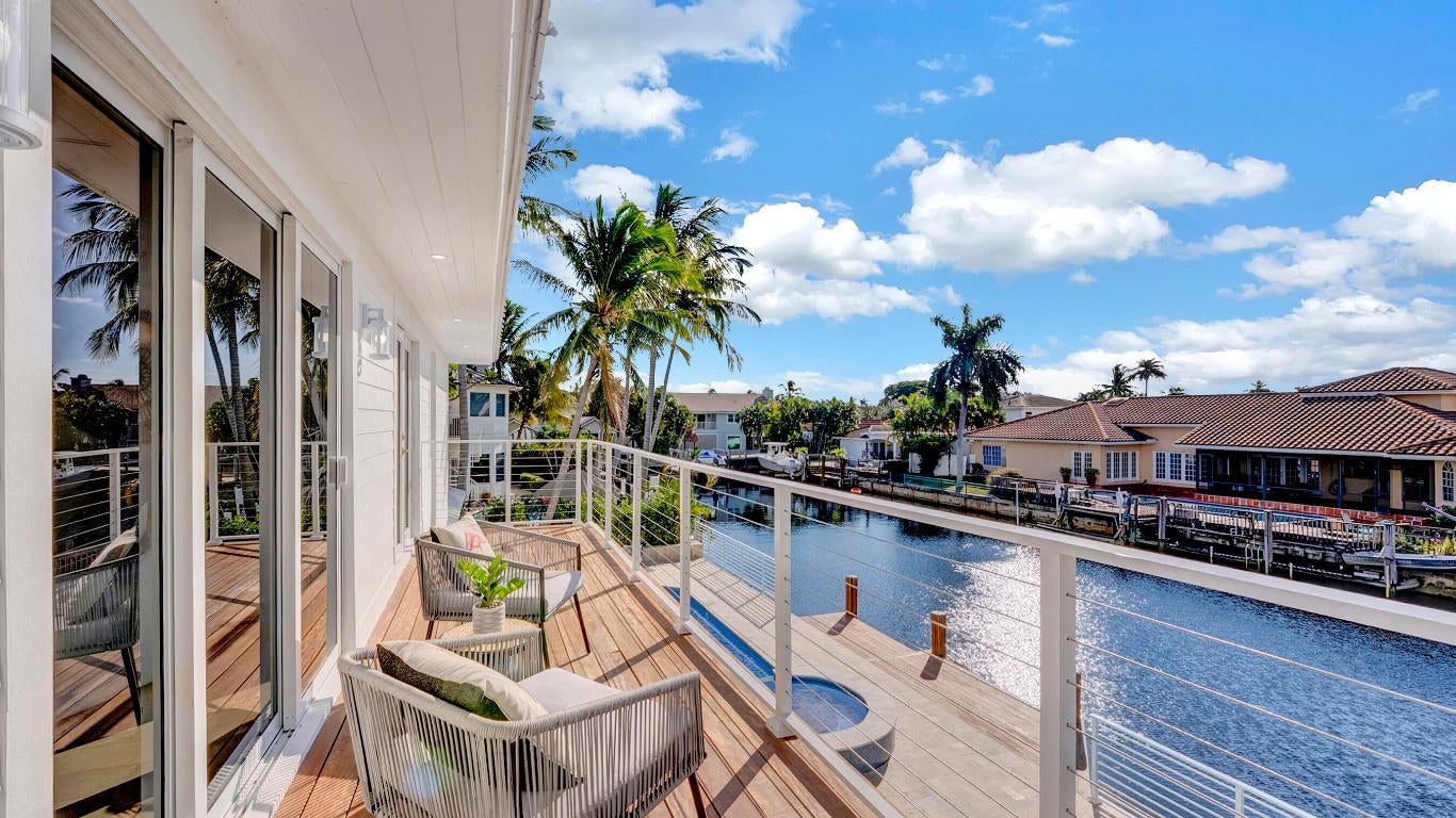 Boca Raton, Florida, 33432, United States, 4 Bedrooms Bedrooms, ,5 BathroomsBathrooms,Residential,Active,1990028