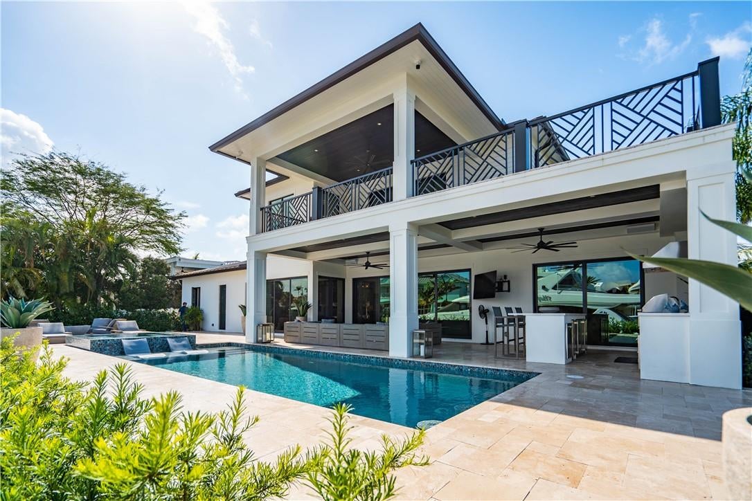 Lighthouse Point, Florida, 33064, United States, ,5 BathroomsBathrooms,Residential,Active,1788467