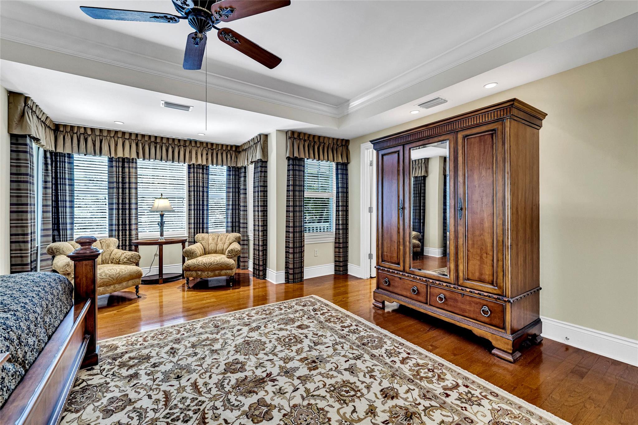 Fort Lauderdale, Florida, 33301, United States, 5 Bedrooms Bedrooms, ,5 BathroomsBathrooms,Residential,Active,1942406