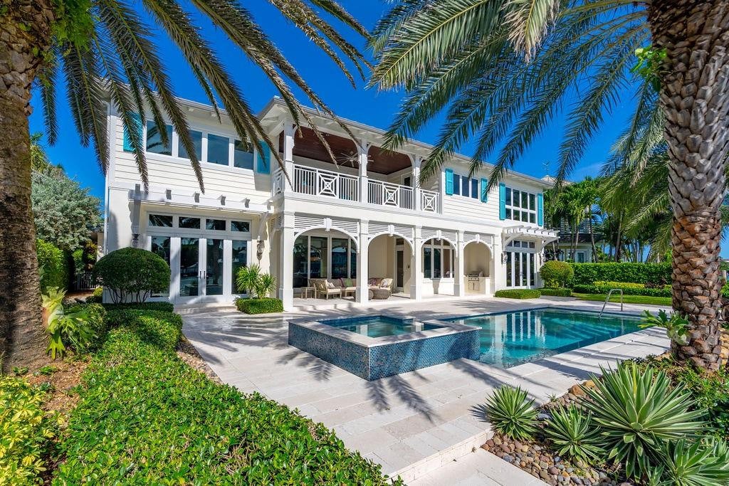 Lighthouse Point, Florida, 33064, United States, 5 Bedrooms Bedrooms, ,6 BathroomsBathrooms,Residential,Active,2007965