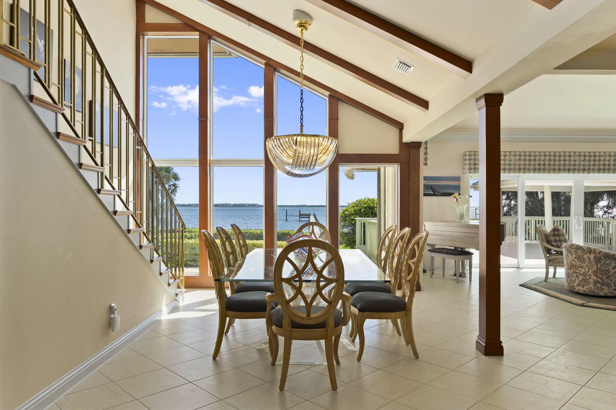 Sewalls Point, Florida, 34996, United States, 3 Bedrooms Bedrooms, ,4 BathroomsBathrooms,Residential,Active,1919064