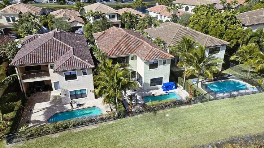 Delray Beach, Florida, 33446, United States, 6 Bedrooms Bedrooms, ,6 BathroomsBathrooms,Residential,Active,1922317