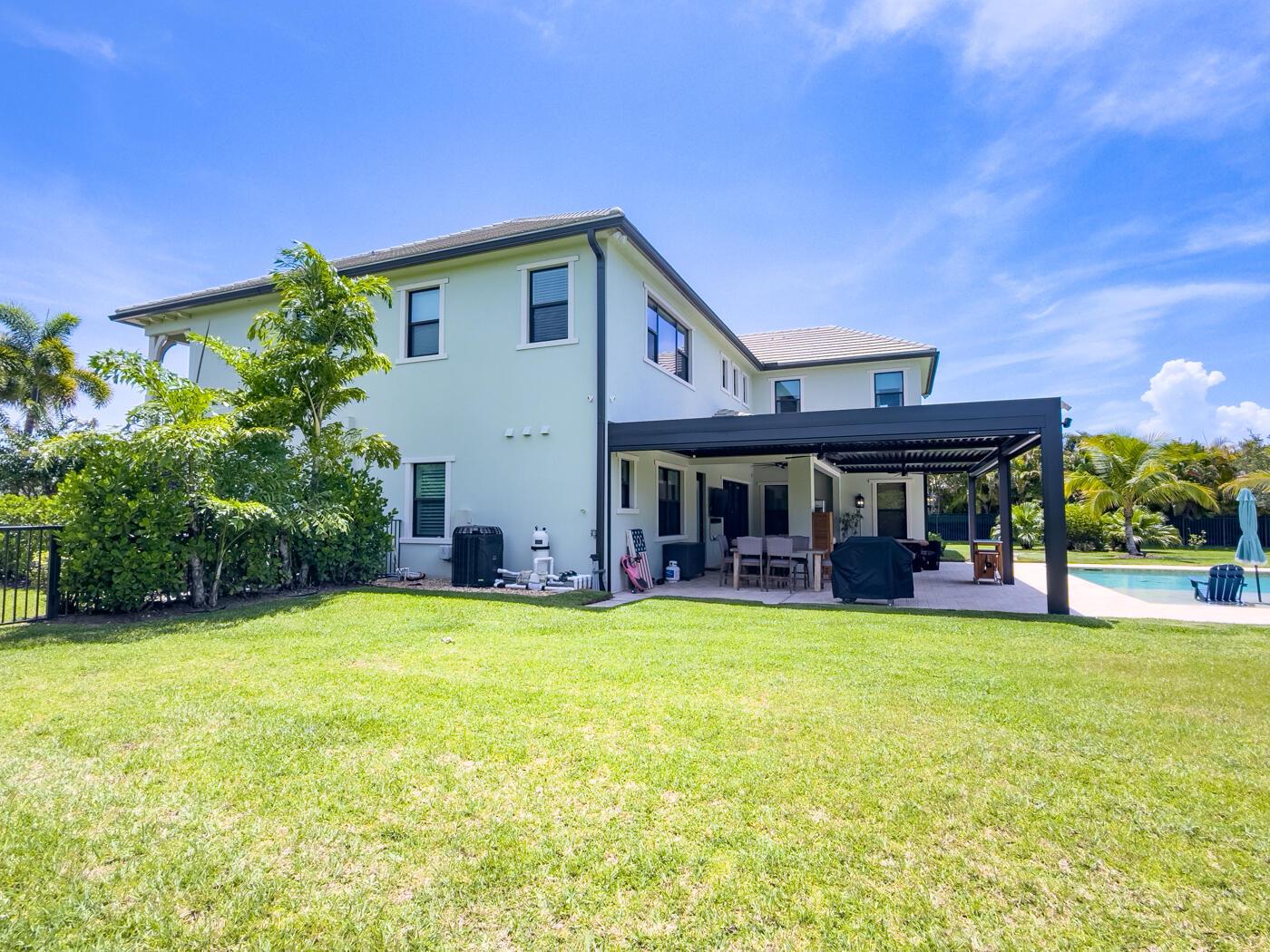 Jupiter, Florida, 33458, United States, 6 Bedrooms Bedrooms, ,7 BathroomsBathrooms,Residential,Active,1862852