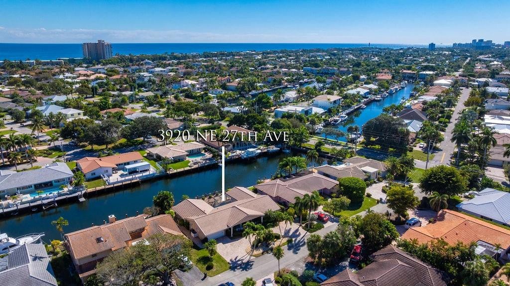 Lighthouse Point, Florida, 33064, United States, 3 Bedrooms Bedrooms, ,3 BathroomsBathrooms,Residential,Active,2011868