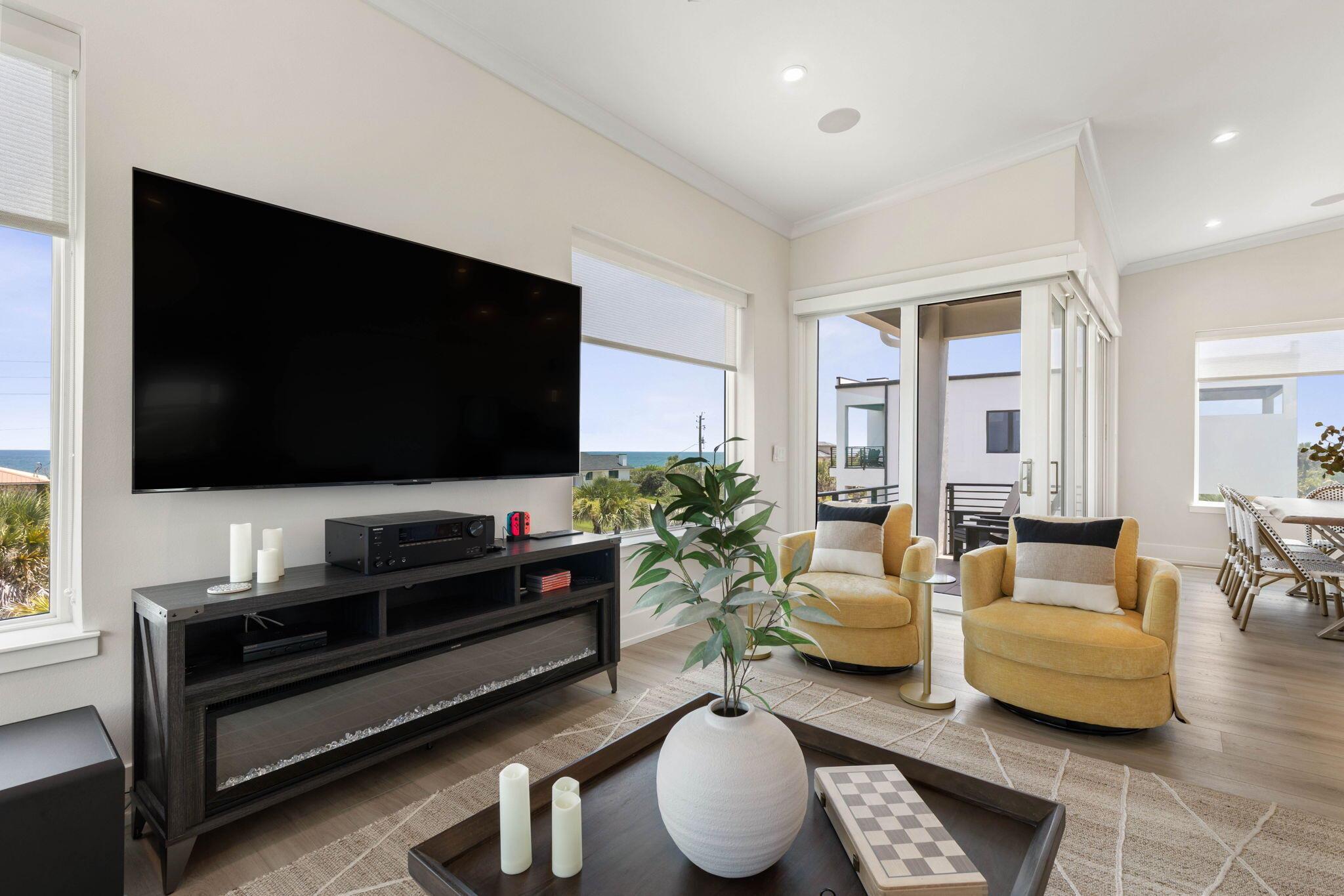 Palm Coast, Florida, 32137, United States, 5 Bedrooms Bedrooms, ,5 BathroomsBathrooms,Residential,Active,1944102