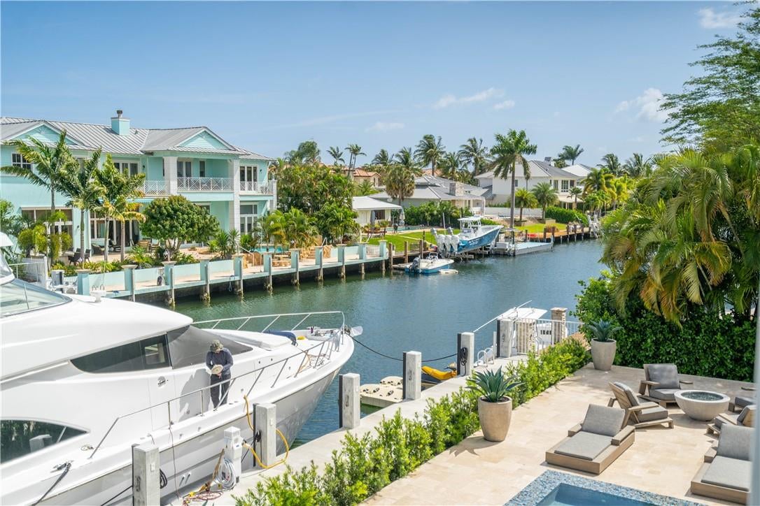 Lighthouse Point, Florida, 33064, United States, ,5 BathroomsBathrooms,Residential,Active,1788467