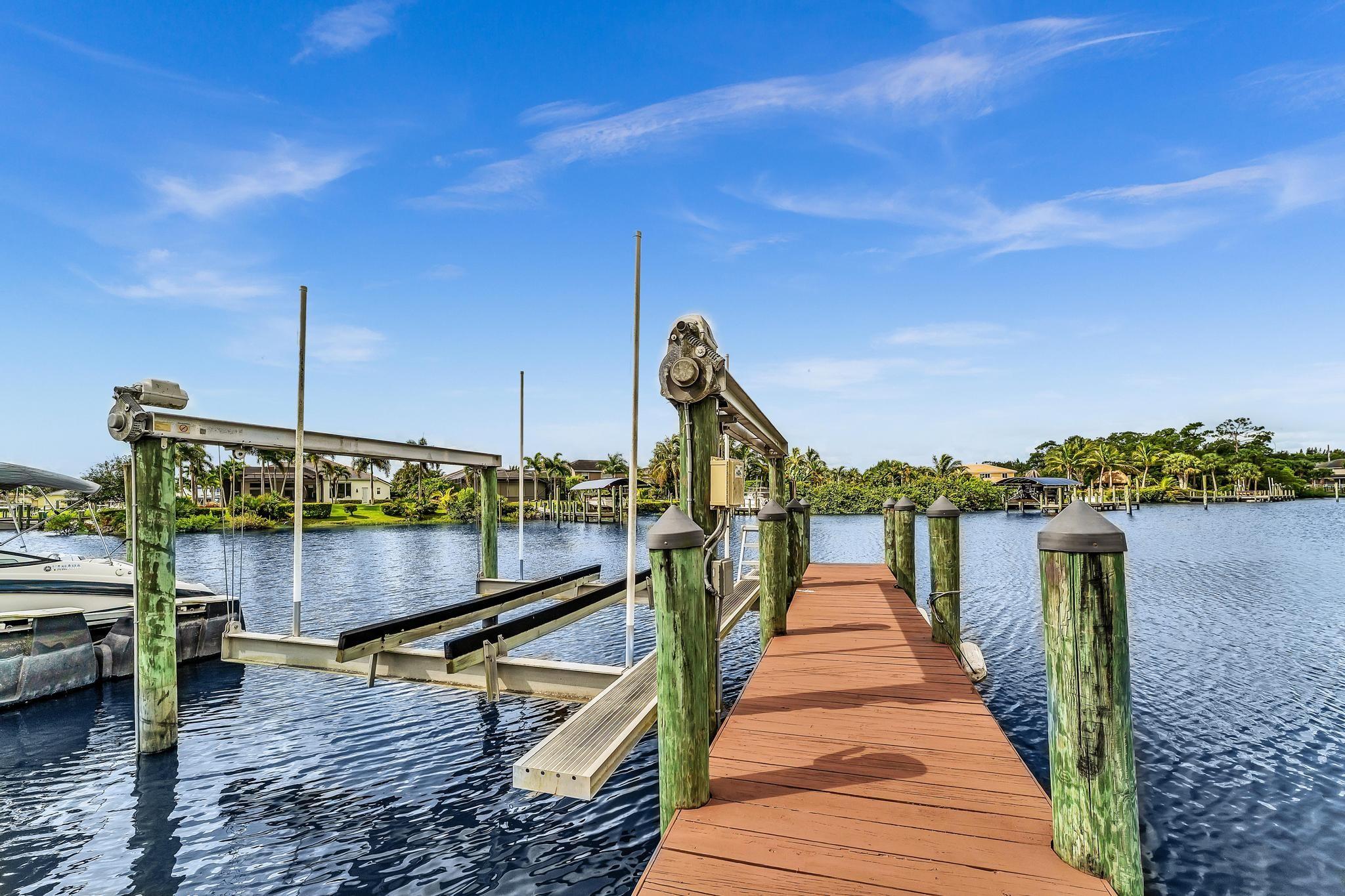 Stuart, Florida, 34997, United States, 4 Bedrooms Bedrooms, ,3 BathroomsBathrooms,Residential,Active,1988491