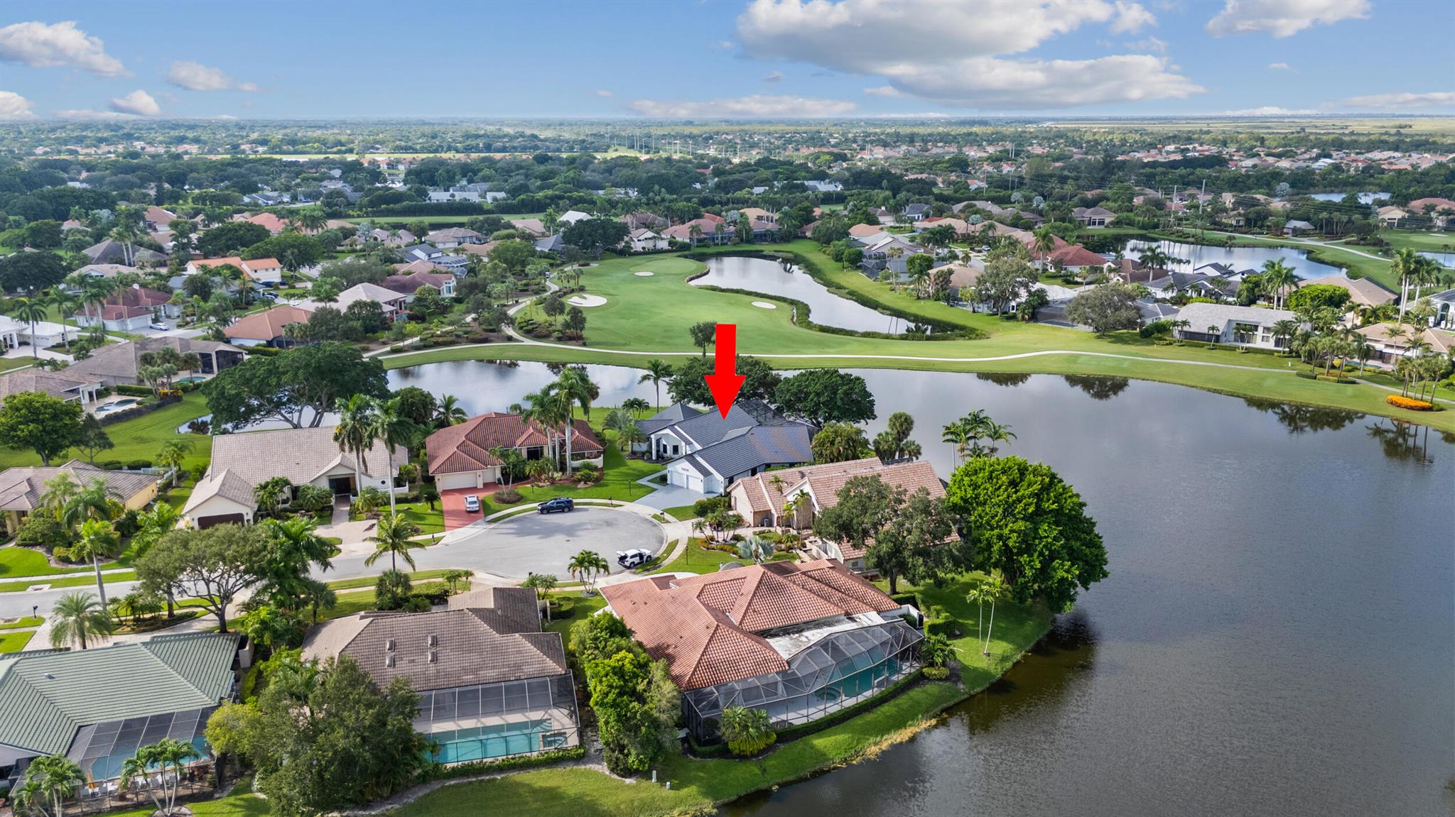 Boca Raton, Florida, 33498, United States, 3 Bedrooms Bedrooms, ,4 BathroomsBathrooms,Residential,Active,1954019