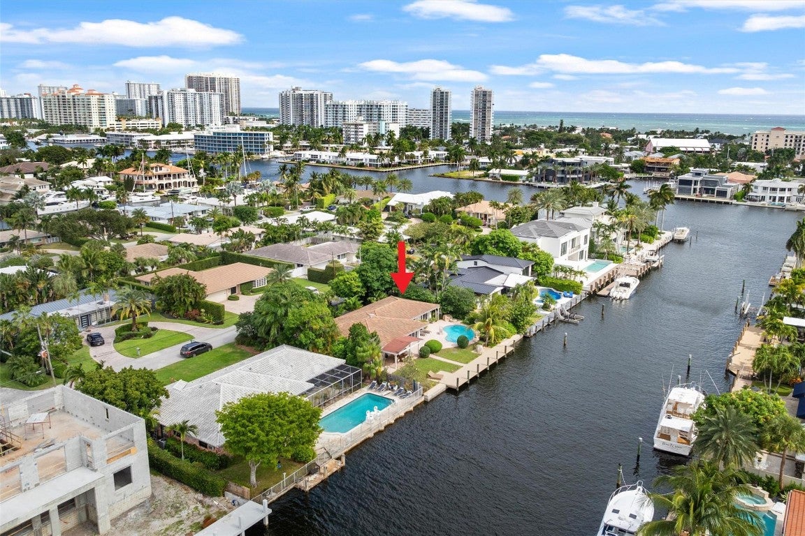 Fort Lauderdale, Florida, 33305, United States, 4 Bedrooms Bedrooms, ,3 BathroomsBathrooms,Residential,Active,2008020