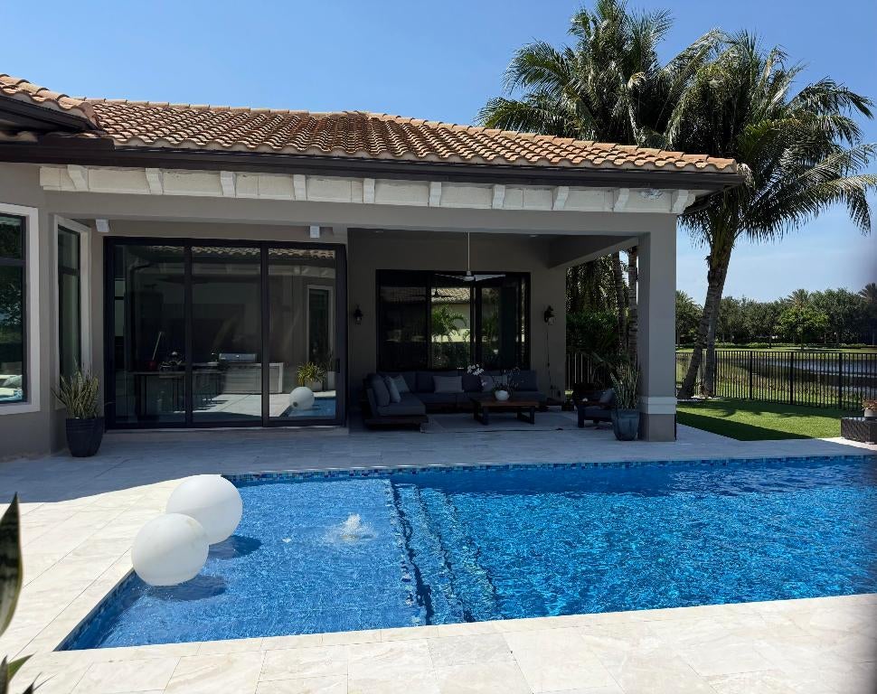 Delray Beach, Florida, 33446, United States, 5 Bedrooms Bedrooms, ,7 BathroomsBathrooms,Residential,Active,2007942