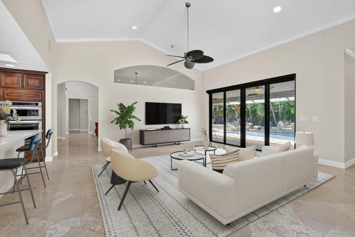 Boca Raton, Florida, 33487, United States, 5 Bedrooms Bedrooms, ,4 BathroomsBathrooms,Residential,Active,2008713