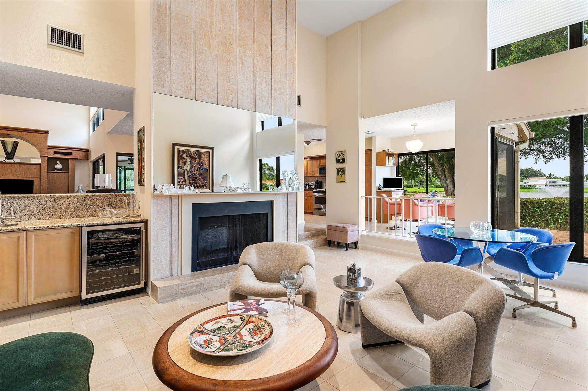 Palm Beach Gardens, Florida, 33418, United States, 4 Bedrooms Bedrooms, ,3 BathroomsBathrooms,Residential,Active,1899878