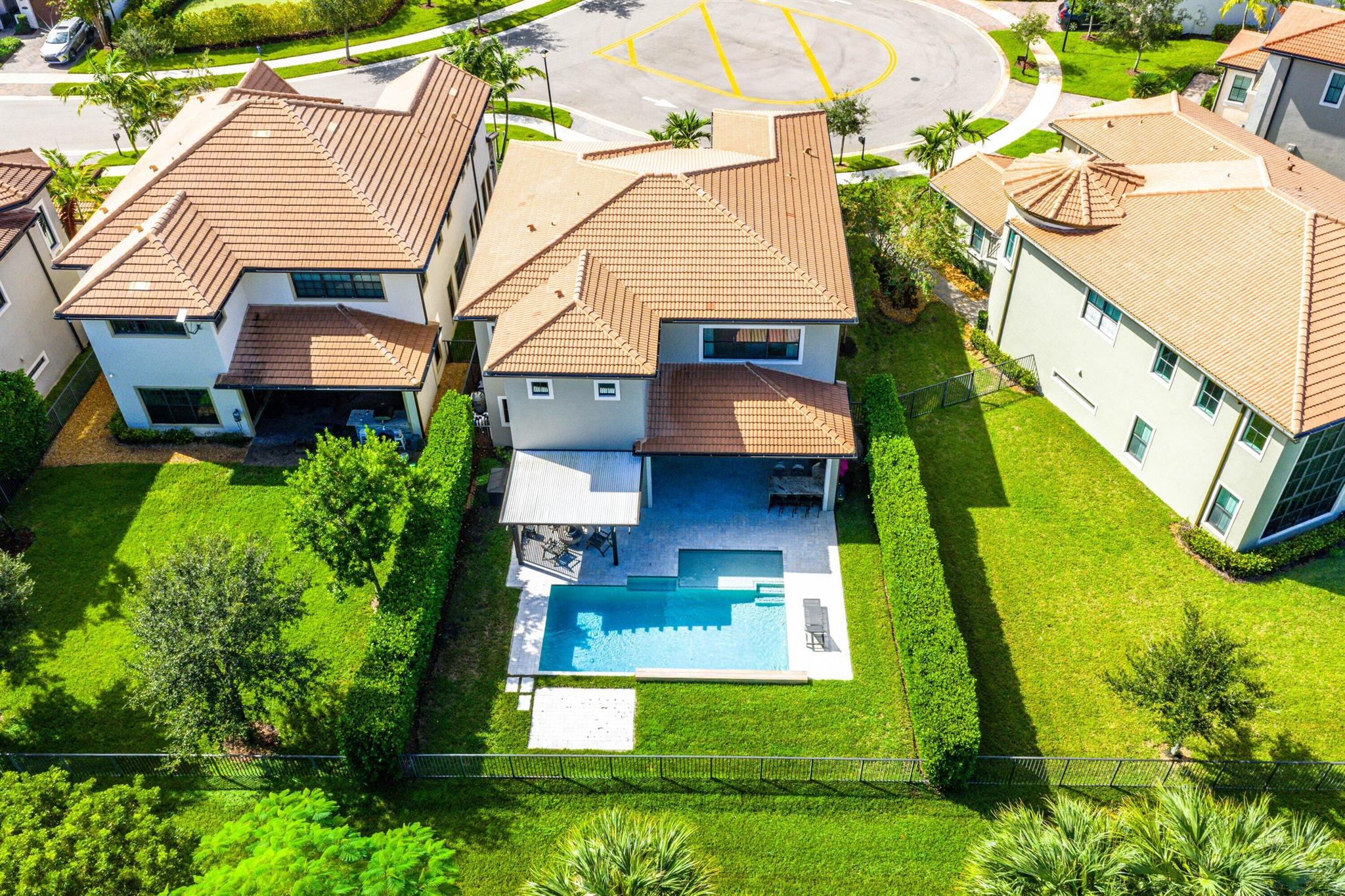 Parkland, Florida, 33076, United States, 4 Bedrooms Bedrooms, ,4 BathroomsBathrooms,Residential,Active,1961922