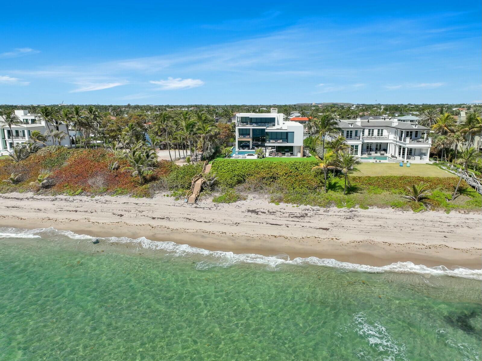 Hillsboro Beach, Florida, 33062, United States, 6 Bedrooms Bedrooms, ,8 BathroomsBathrooms,Residential,Active,1769322