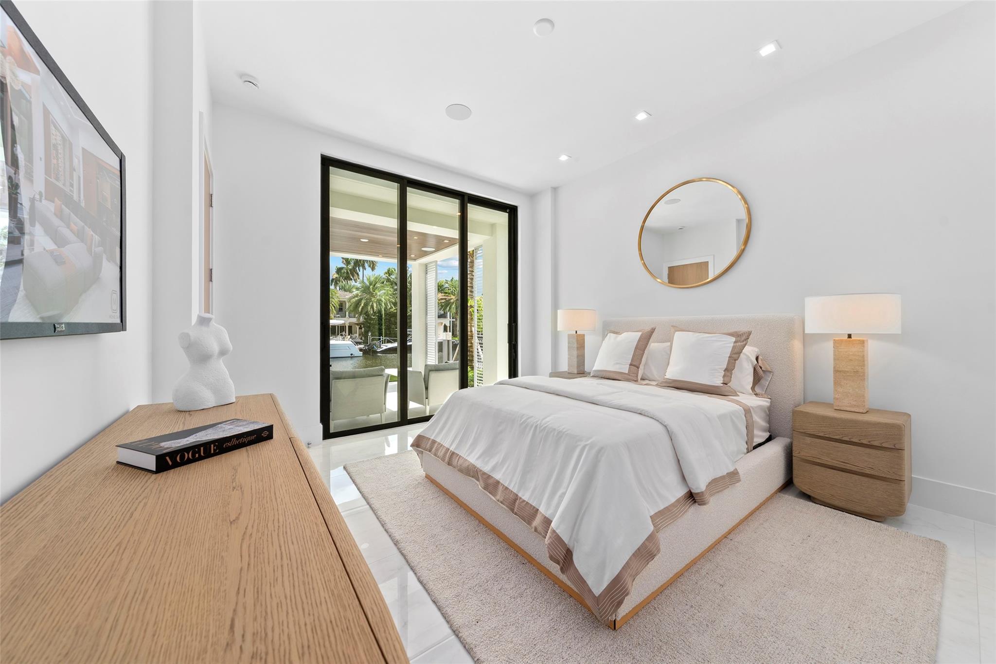 Fort Lauderdale, Florida, 33301, United States, 6 Bedrooms Bedrooms, ,6 BathroomsBathrooms,Residential,Active,1970946