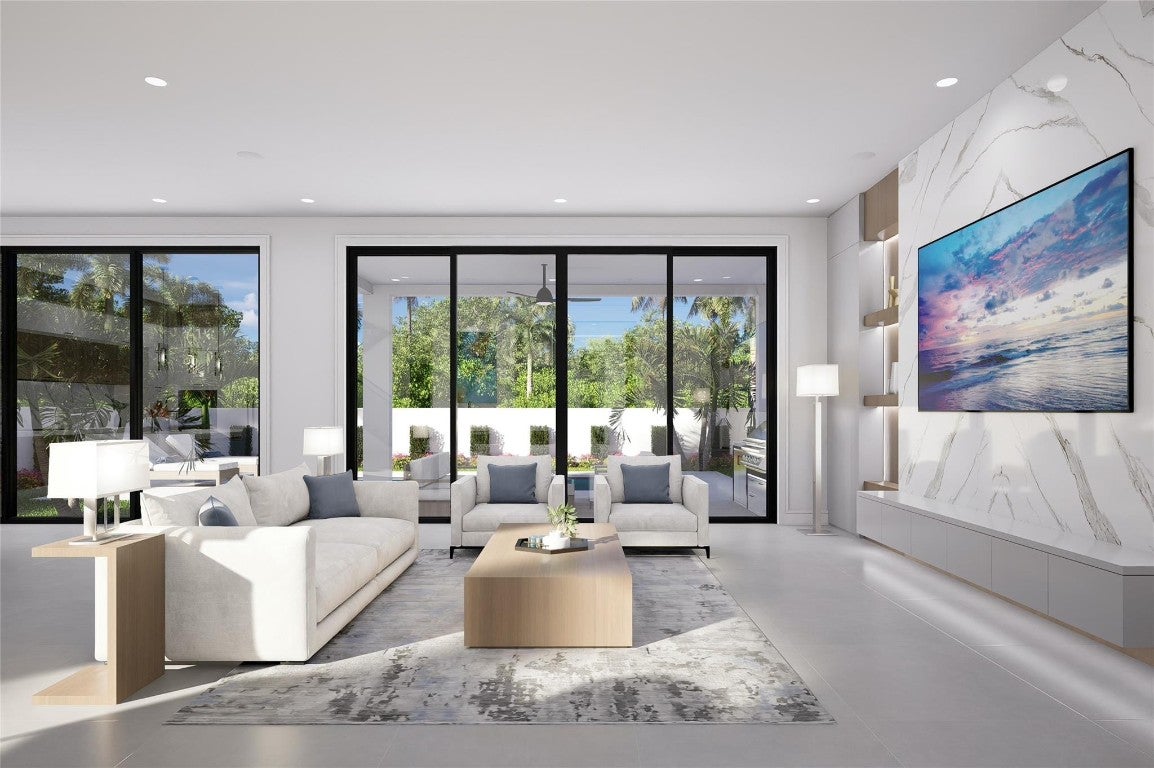 Fort Lauderdale, Florida, 33301, United States, 5 Bedrooms Bedrooms, ,6 BathroomsBathrooms,Residential,Active,2008715