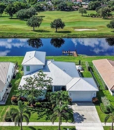 Boca Raton, Florida, 33433, United States, 4 Bedrooms Bedrooms, ,3 BathroomsBathrooms,Residential,Active,2012486