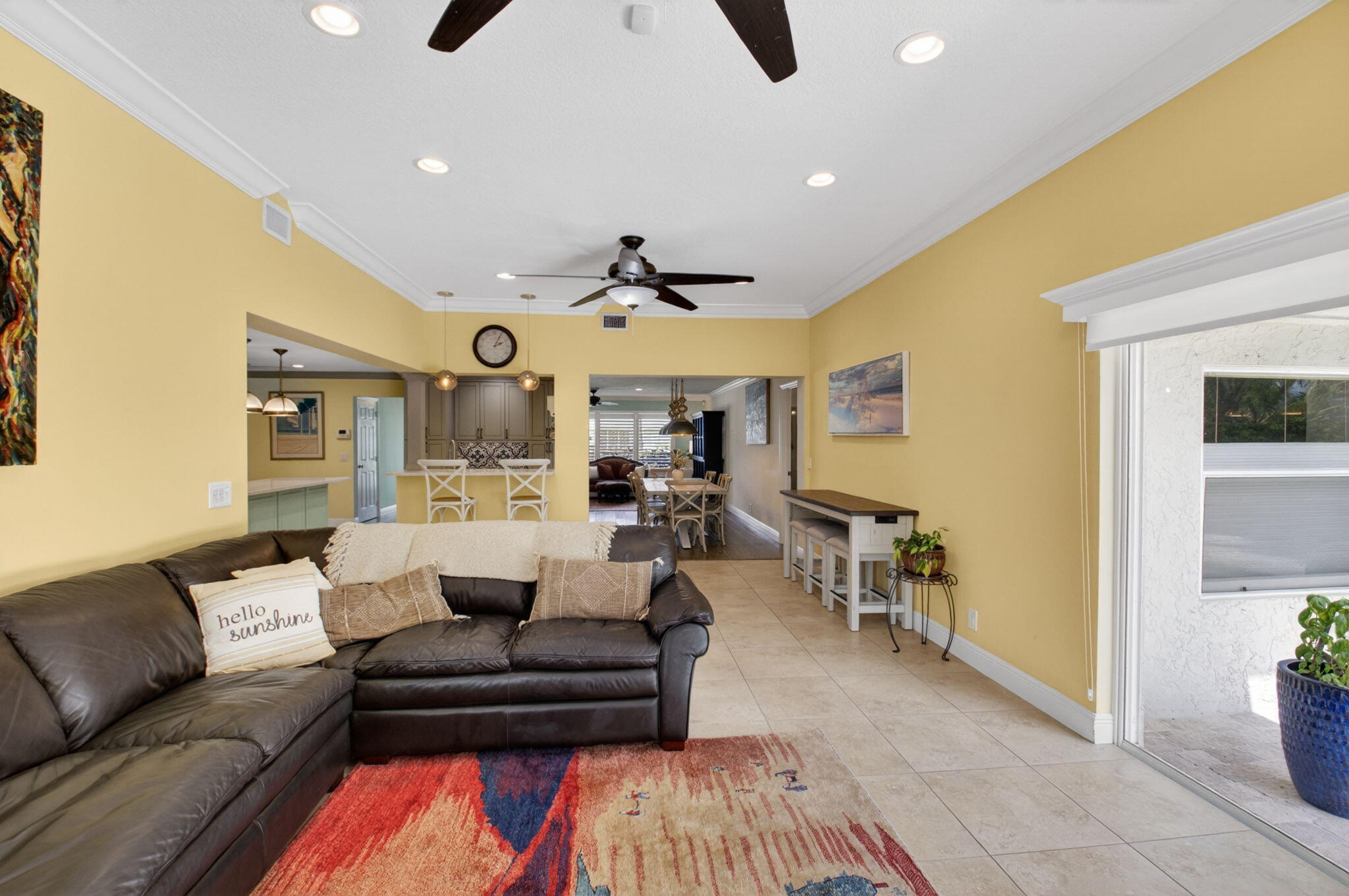 Delray Beach, Florida, 33444, United States, 4 Bedrooms Bedrooms, ,3 BathroomsBathrooms,Residential,Active,2036667