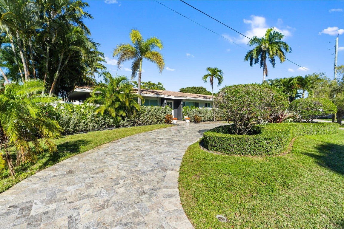 Fort Lauderdale, Florida, 33305, United States, 3 Bedrooms Bedrooms, ,2 BathroomsBathrooms,Residential,Active,2008347