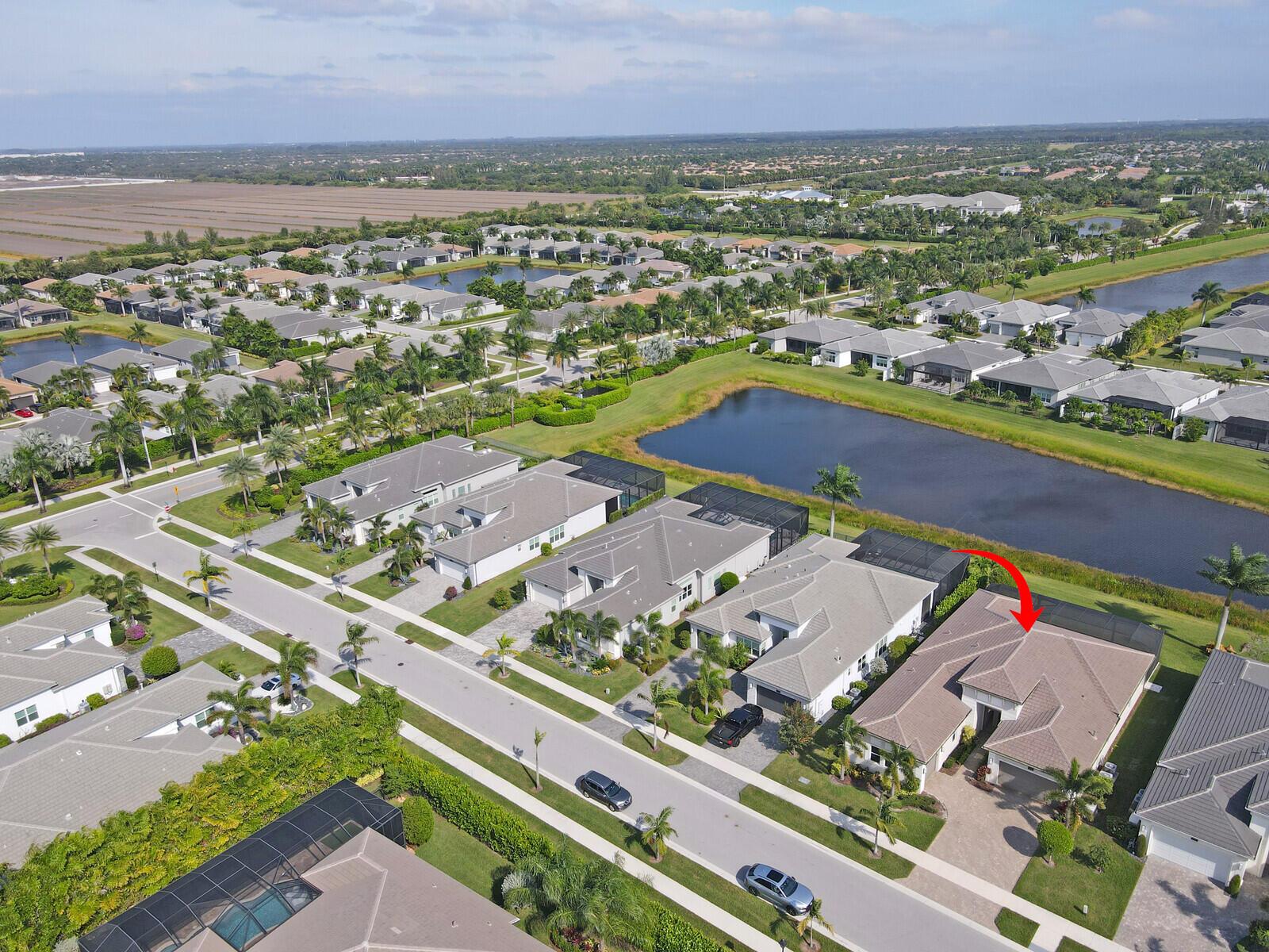 Boynton Beach, Florida, 33473, United States, 3 Bedrooms Bedrooms, ,4 BathroomsBathrooms,Residential,Active,1992281