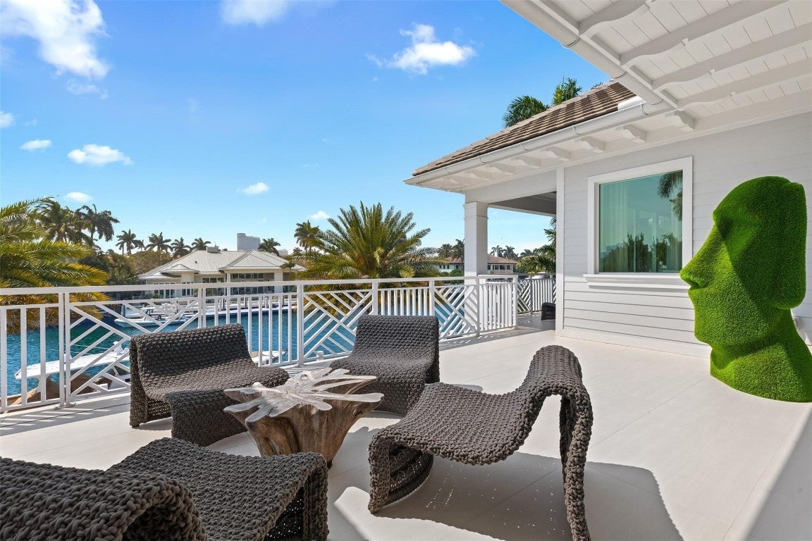 Fort Lauderdale, Florida, 33316, United States, 6 Bedrooms Bedrooms, ,9 BathroomsBathrooms,Residential,Active,2008314