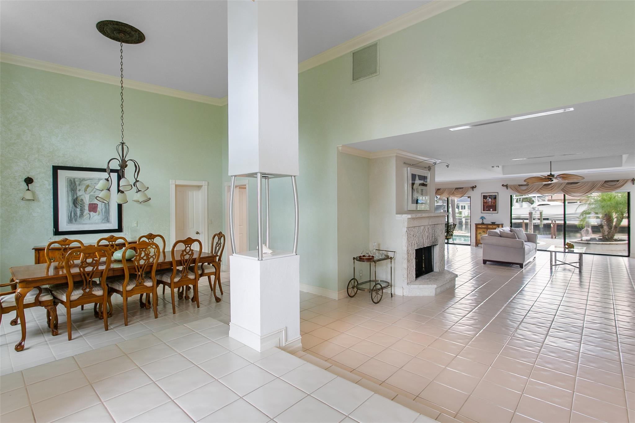 Lighthouse Point, Florida, 33064, United States, 4 Bedrooms Bedrooms, ,4 BathroomsBathrooms,Residential,Active,1926903