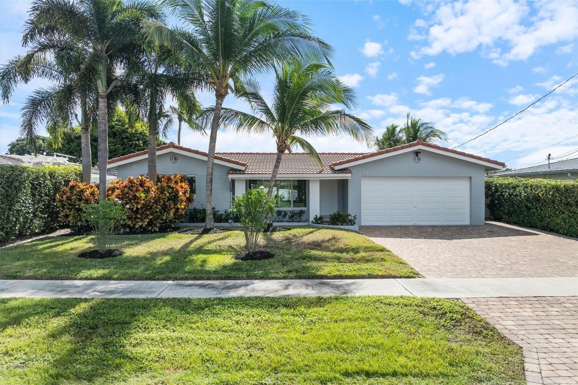 Pompano Beach, Florida, 33060, United States, 3 Bedrooms Bedrooms, ,3 BathroomsBathrooms,Residential,Active,1990632
