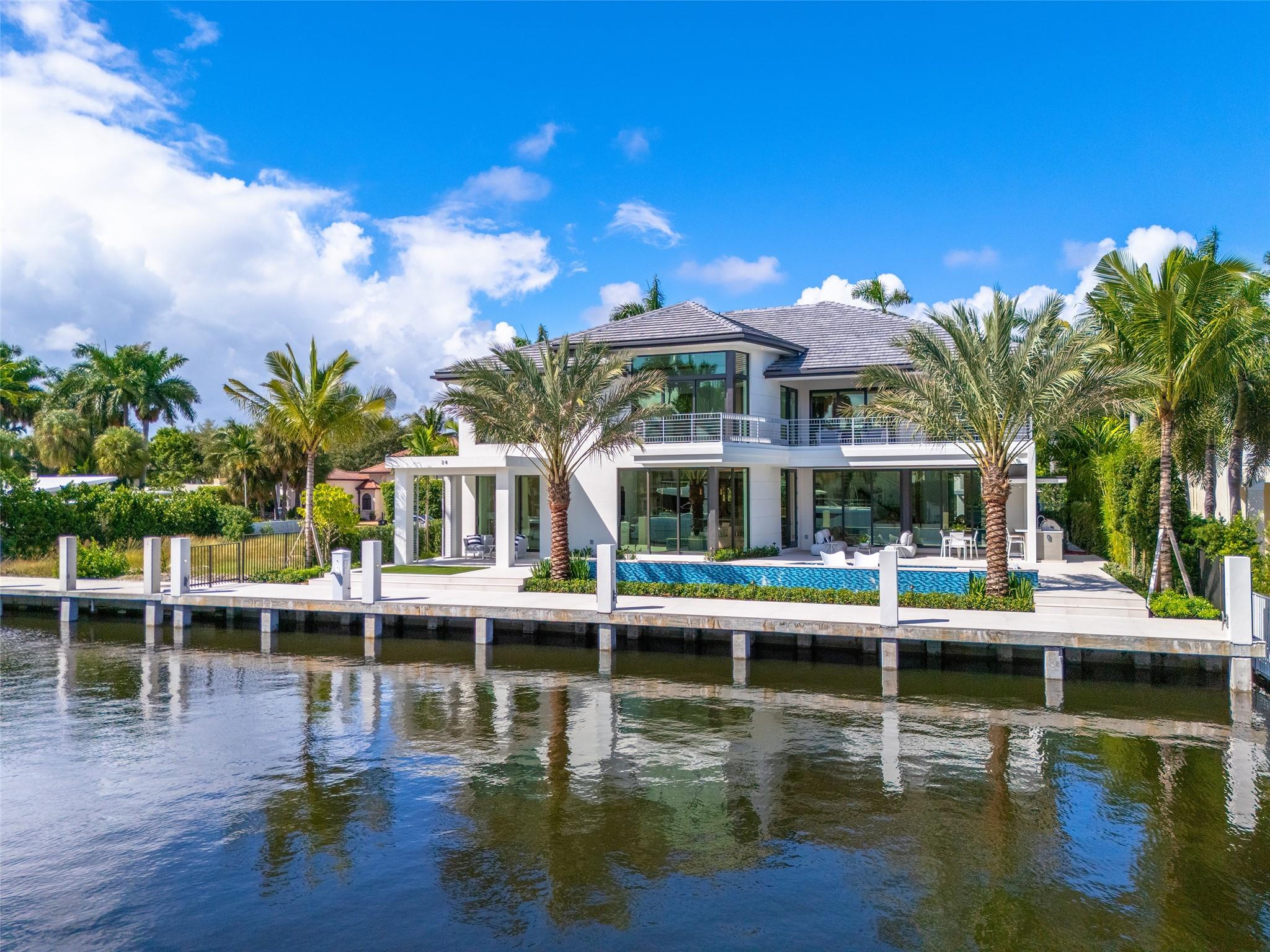 Fort Lauderdale, Florida, 33301, United States, 6 Bedrooms Bedrooms, ,6 BathroomsBathrooms,Residential,Active,1970946