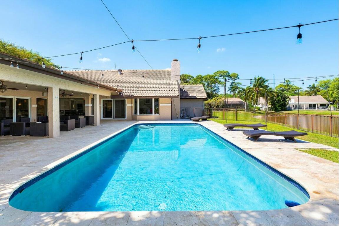 Boca Raton, Florida, 33433, United States, 4 Bedrooms Bedrooms, ,3 BathroomsBathrooms,Residential,Active,2011844