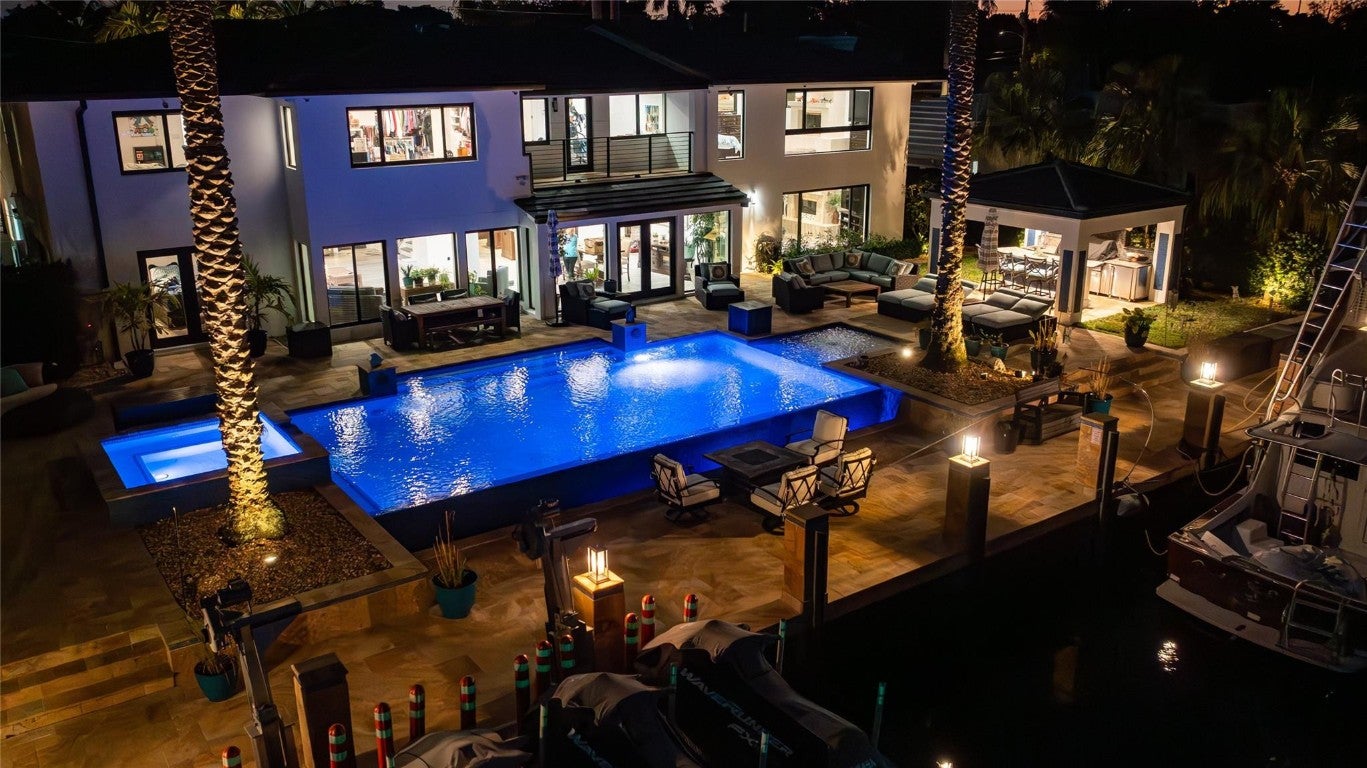 Fort Lauderdale, Florida, 33306, United States, 6 Bedrooms Bedrooms, ,8 BathroomsBathrooms,Residential,Active,2008333