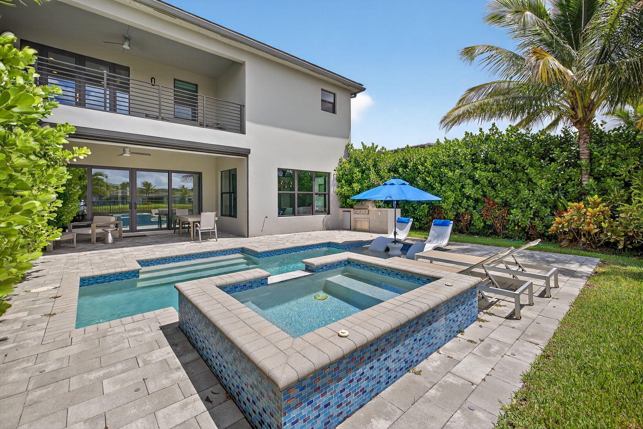 Boca Raton, Florida, 33496, United States, 5 Bedrooms Bedrooms, ,6 BathroomsBathrooms,Residential,Active,1973304