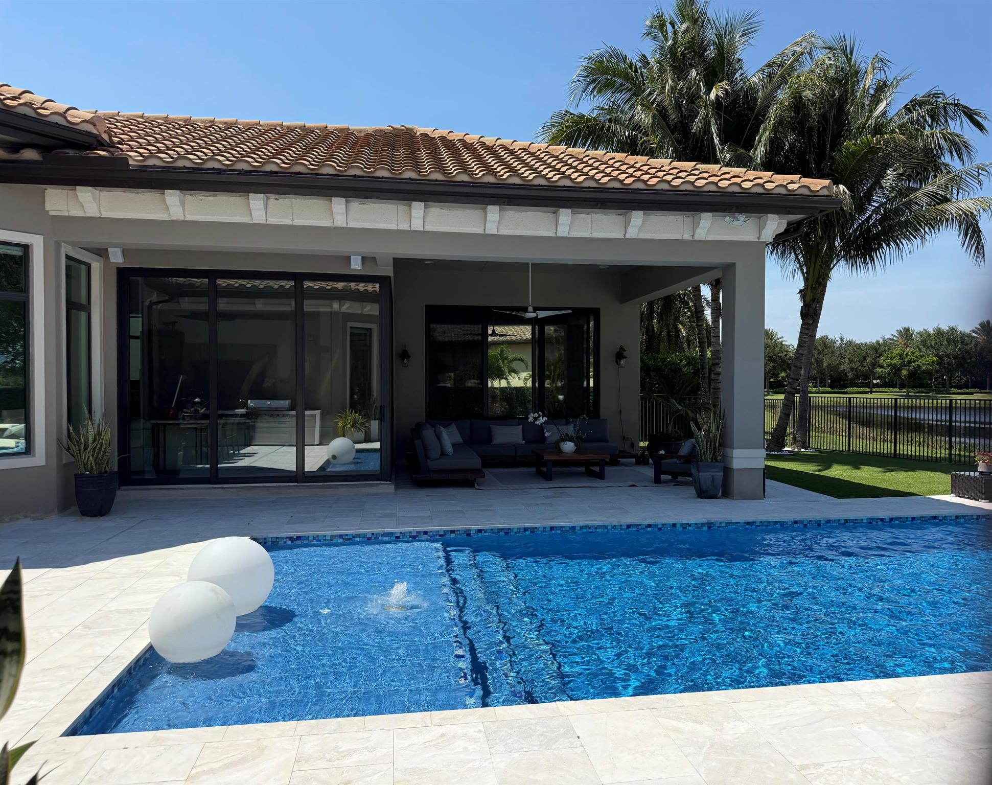 Delray Beach, Florida, 33446, United States, 5 Bedrooms Bedrooms, ,7 BathroomsBathrooms,Residential,Active,1960166