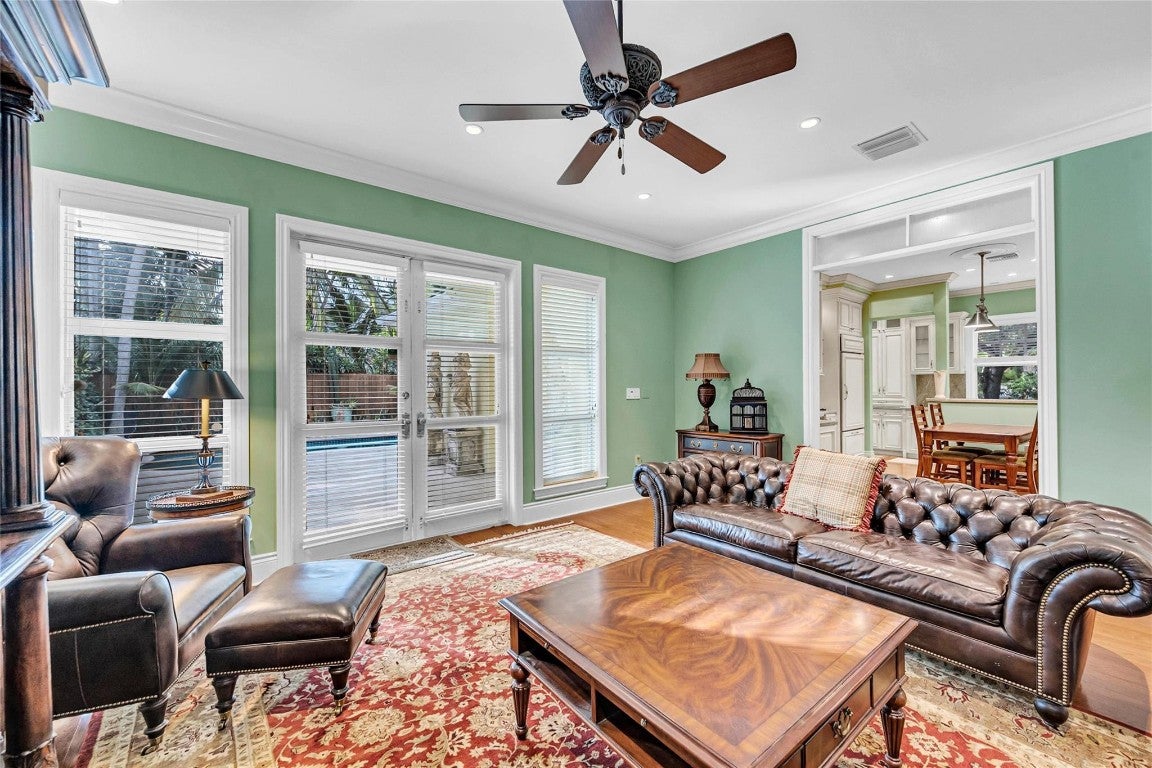 Fort Lauderdale, Florida, 33301, United States, 5 Bedrooms Bedrooms, ,5 BathroomsBathrooms,Residential,Active,2008345