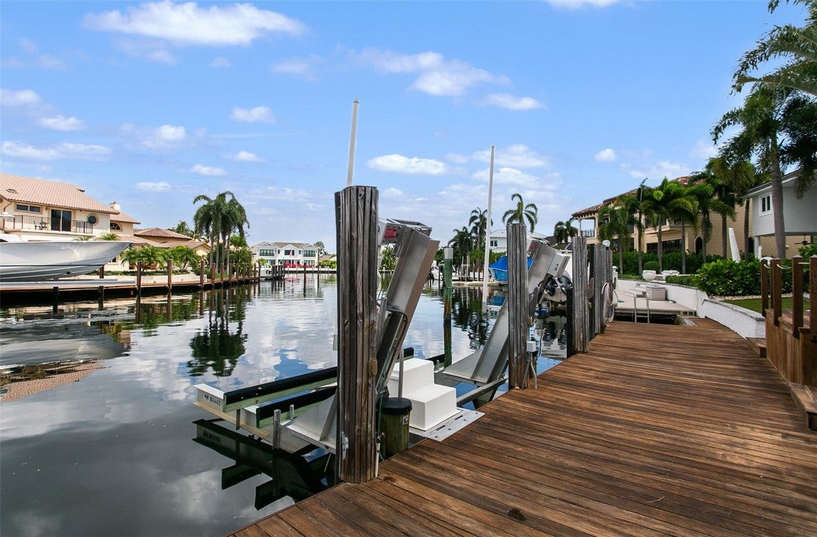 Lighthouse Point, Florida, 33064, United States, 4 Bedrooms Bedrooms, ,4 BathroomsBathrooms,Residential,Active,2008264