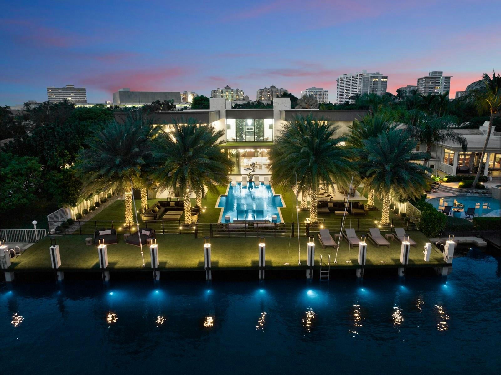 Fort Lauderdale, Florida, 33304, United States, ,9 BathroomsBathrooms,Residential,Active,1704754
