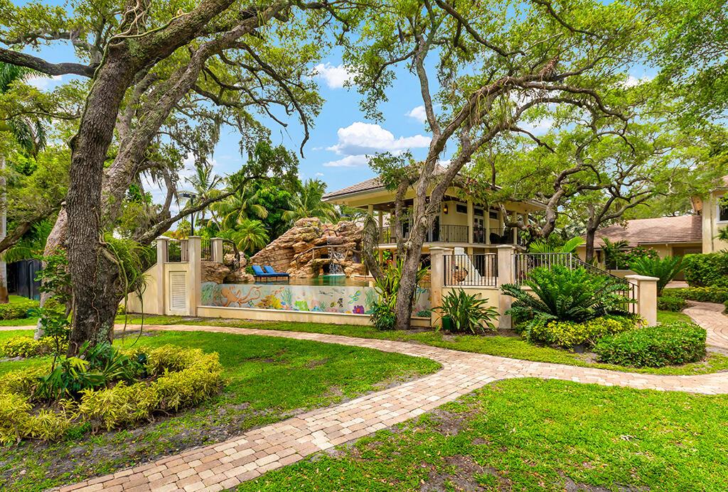 Palm Beach Gardens, Florida, 33410, United States, 9 Bedrooms Bedrooms, ,7 BathroomsBathrooms,Residential,Active,1899202