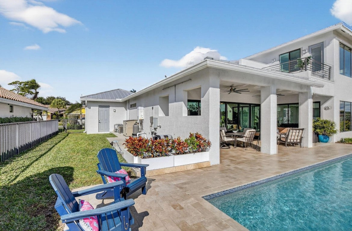 Boca Raton, Florida, 33433, United States, 4 Bedrooms Bedrooms, ,3 BathroomsBathrooms,Residential,Active,2012486