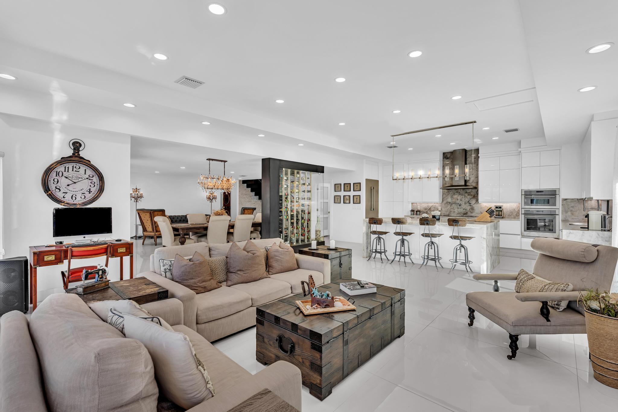 Lighthouse Point, Florida, 33064, United States, 4 Bedrooms Bedrooms, ,4 BathroomsBathrooms,Residential,Active,1945211