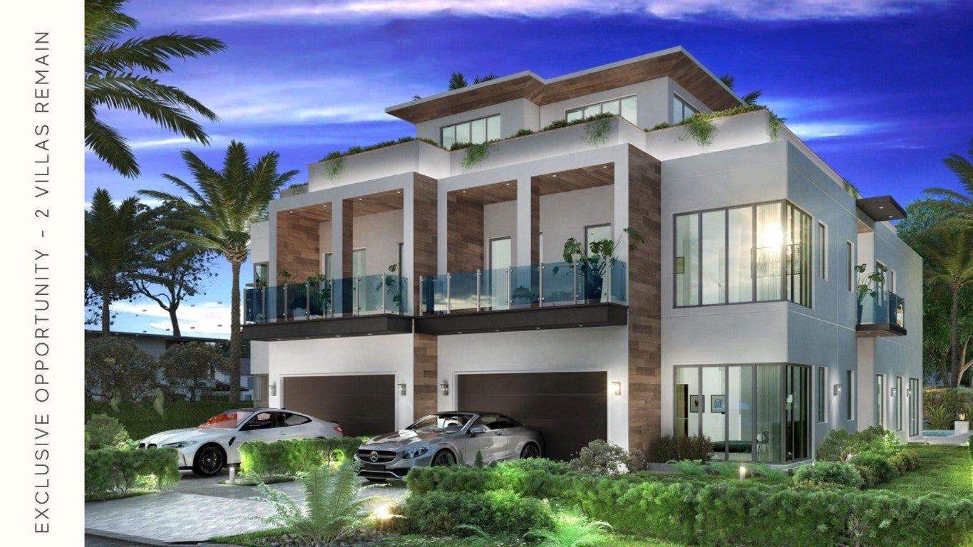 Fort Lauderdale, Florida, 33308, United States, 4 Bedrooms Bedrooms, ,4 BathroomsBathrooms,Residential,Active,2008292