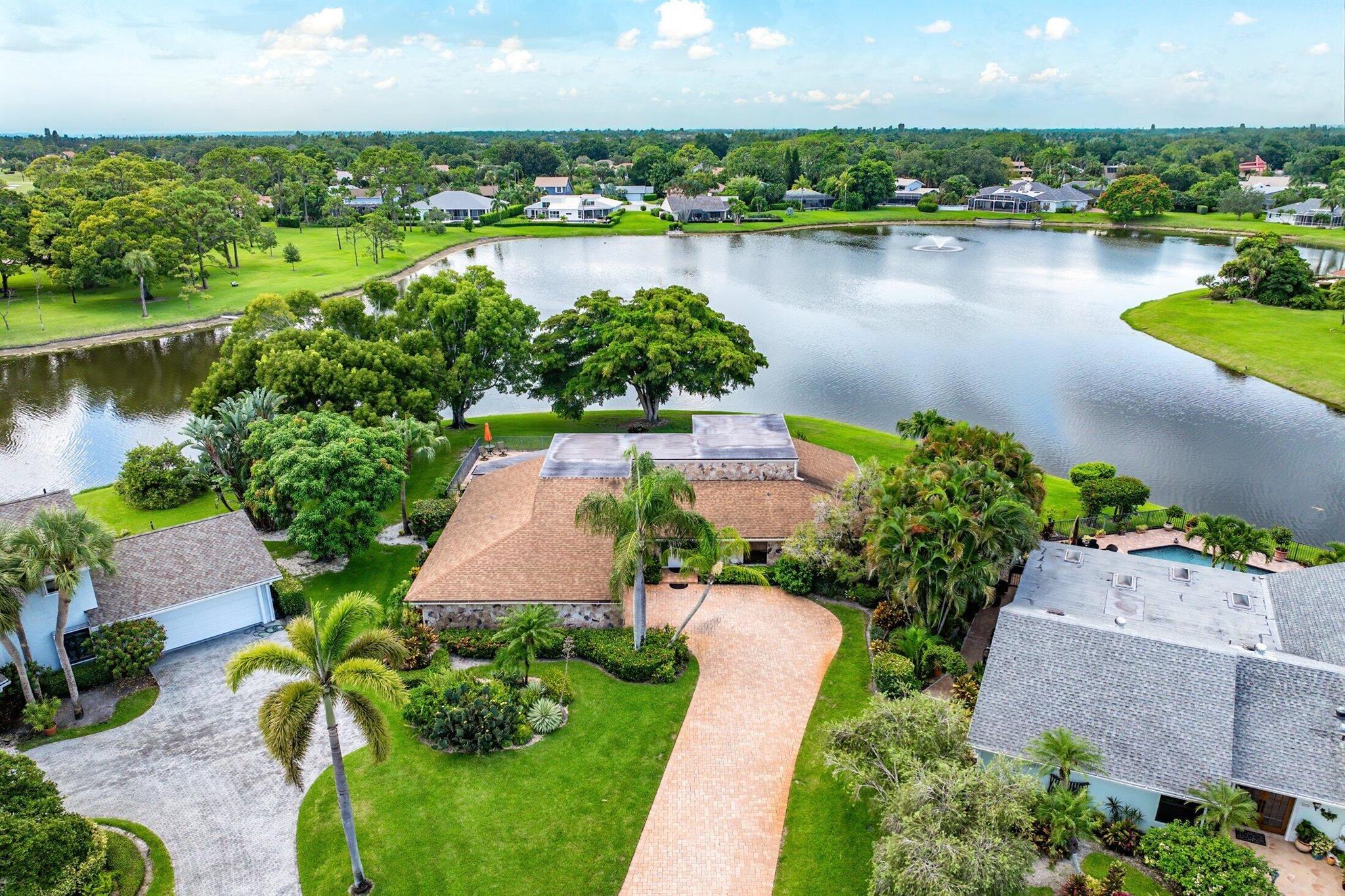 Palm Beach Gardens, Florida, 33418, United States, 4 Bedrooms Bedrooms, ,3 BathroomsBathrooms,Residential,Active,1899878