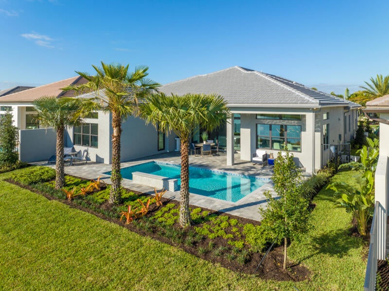 Boynton Beach, Florida, 33473, United States, 4 Bedrooms Bedrooms, ,4 BathroomsBathrooms,Residential,Pending,2008322