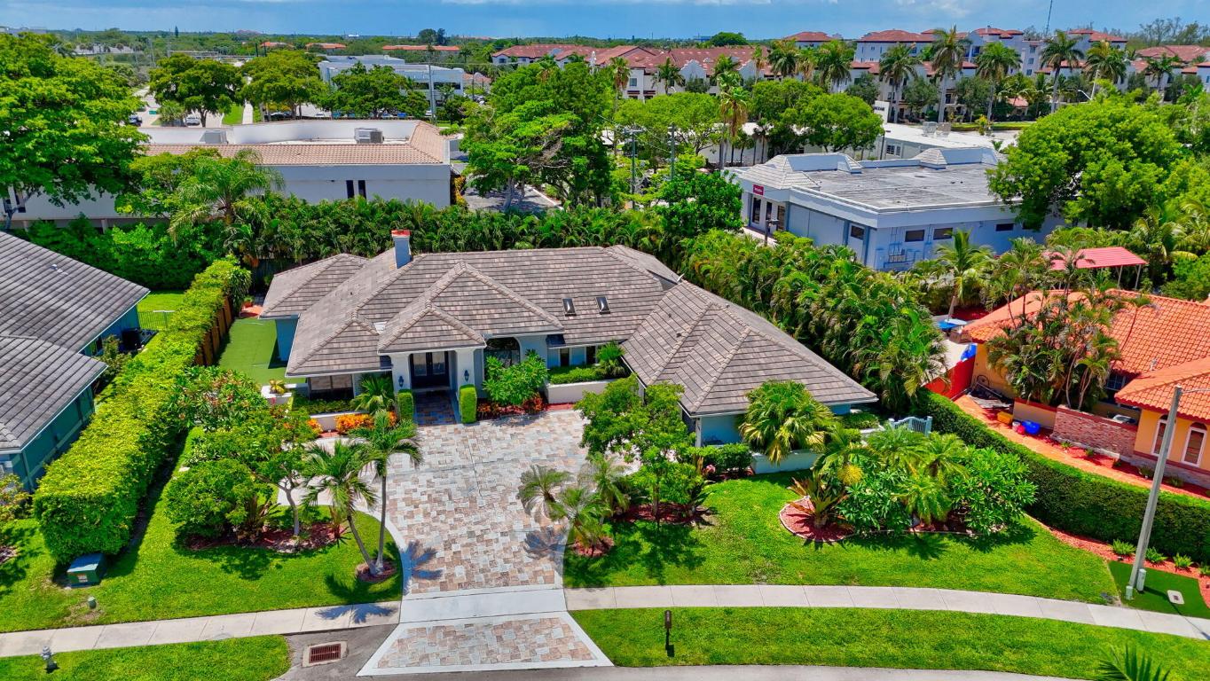 Boca Raton, Florida, 33487, United States, 5 Bedrooms Bedrooms, ,4 BathroomsBathrooms,Residential,Active,2008713